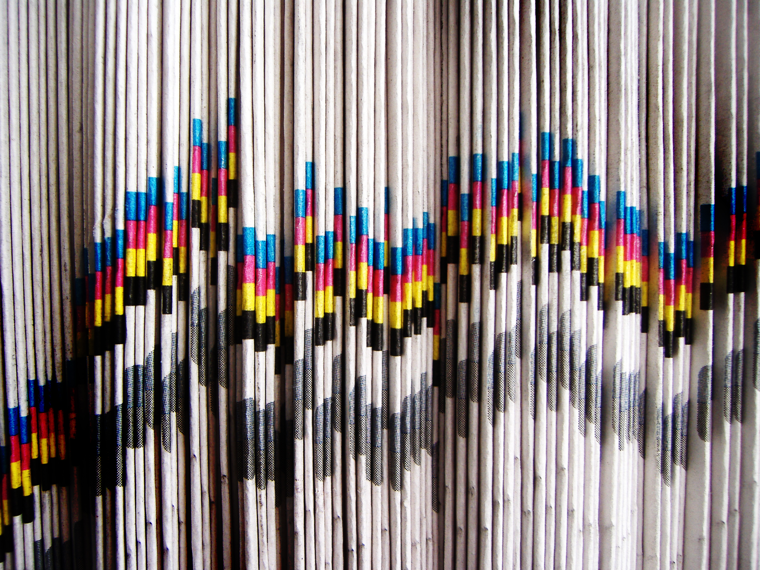 Newspapers